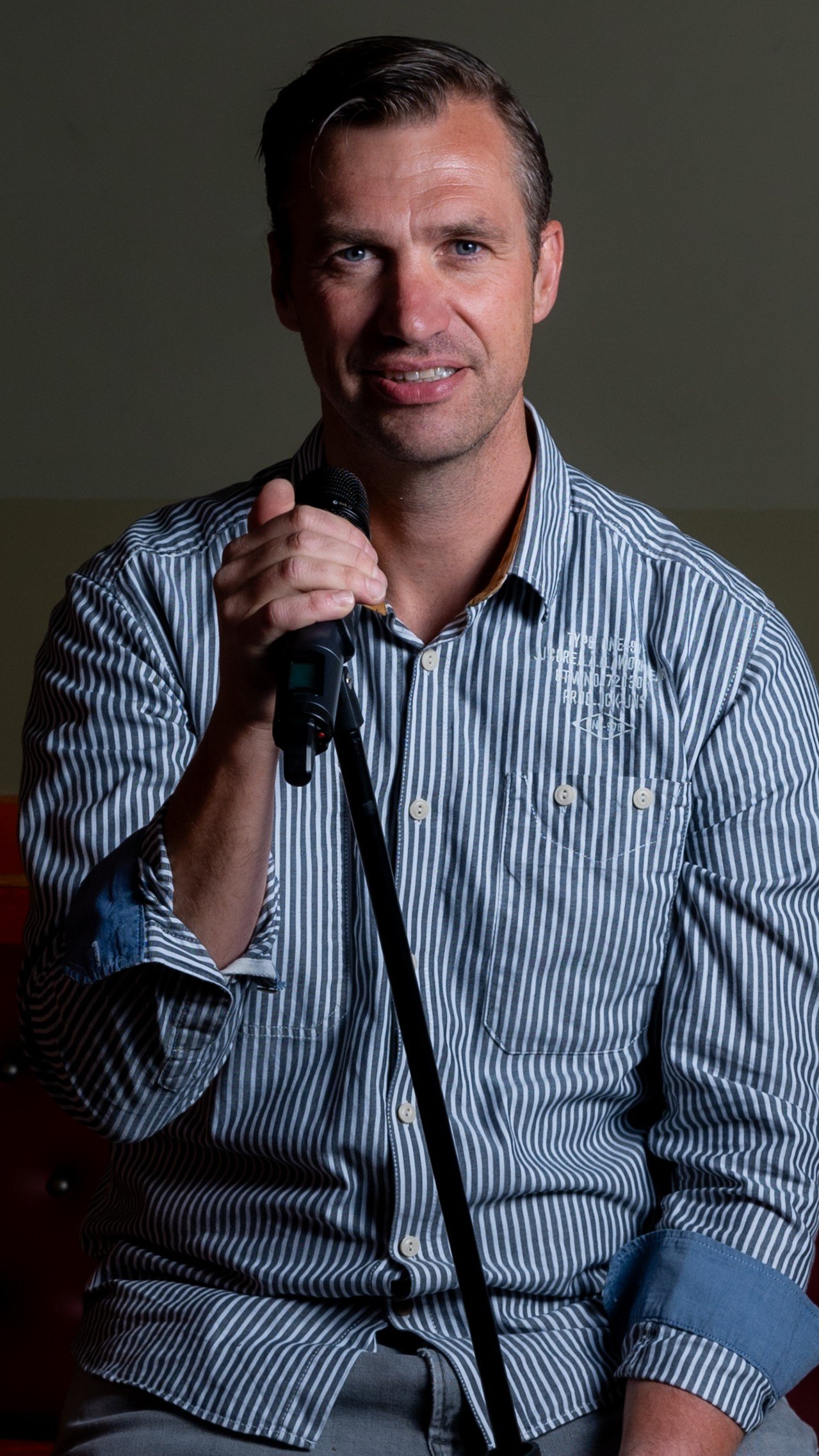 Rob